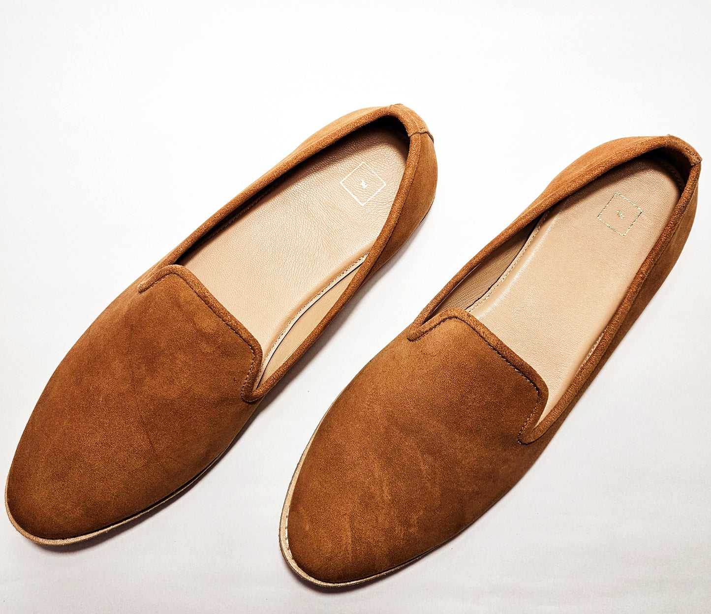 Mens Kiaan Jutti Slip-on Desert Sand K2 Suede