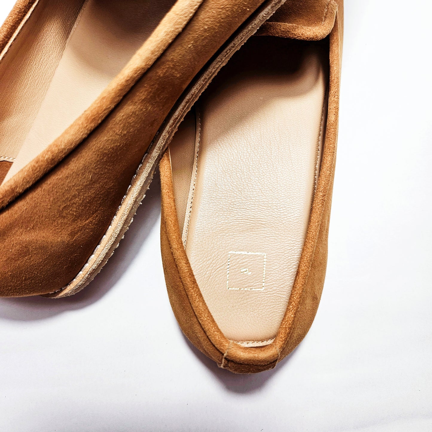 Mens Kiaan Jutti Slip-on Desert Sand K2 Suede