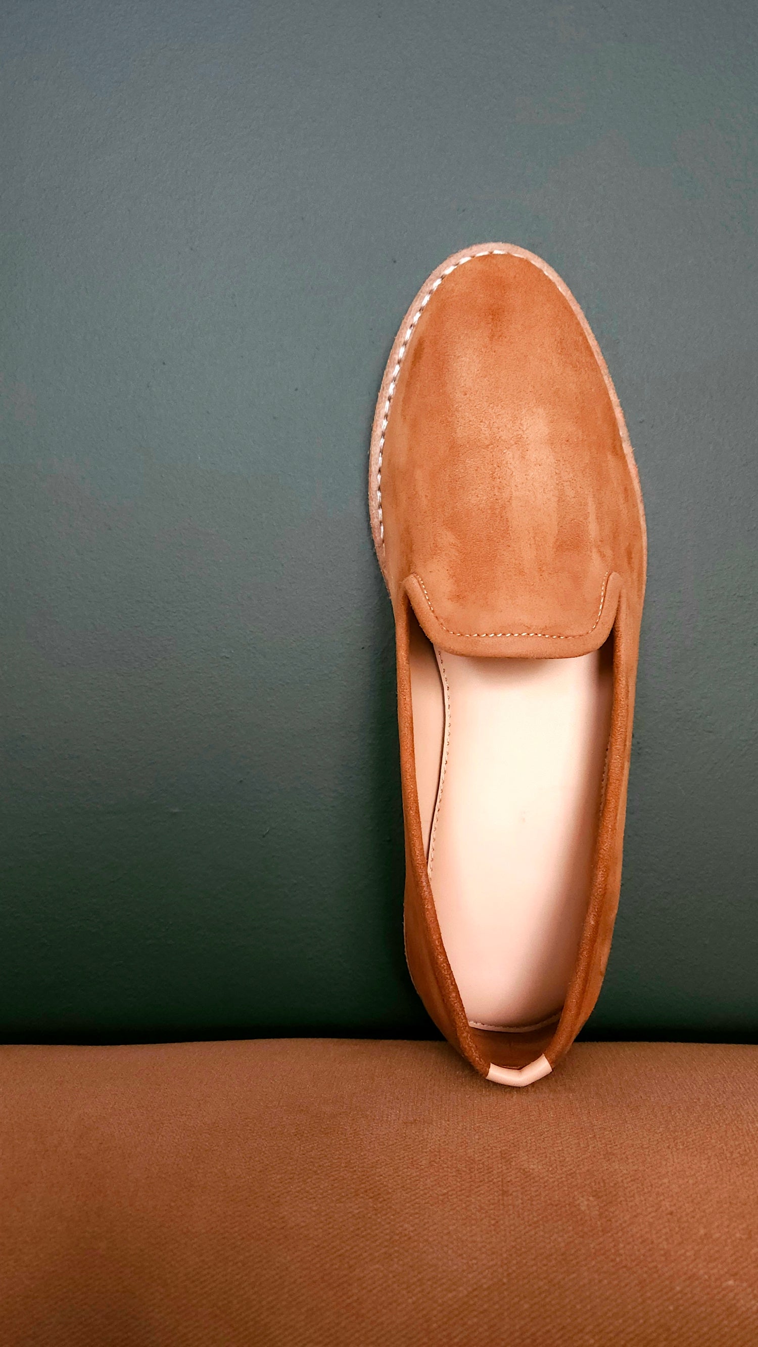 Kiaan K2 Leather