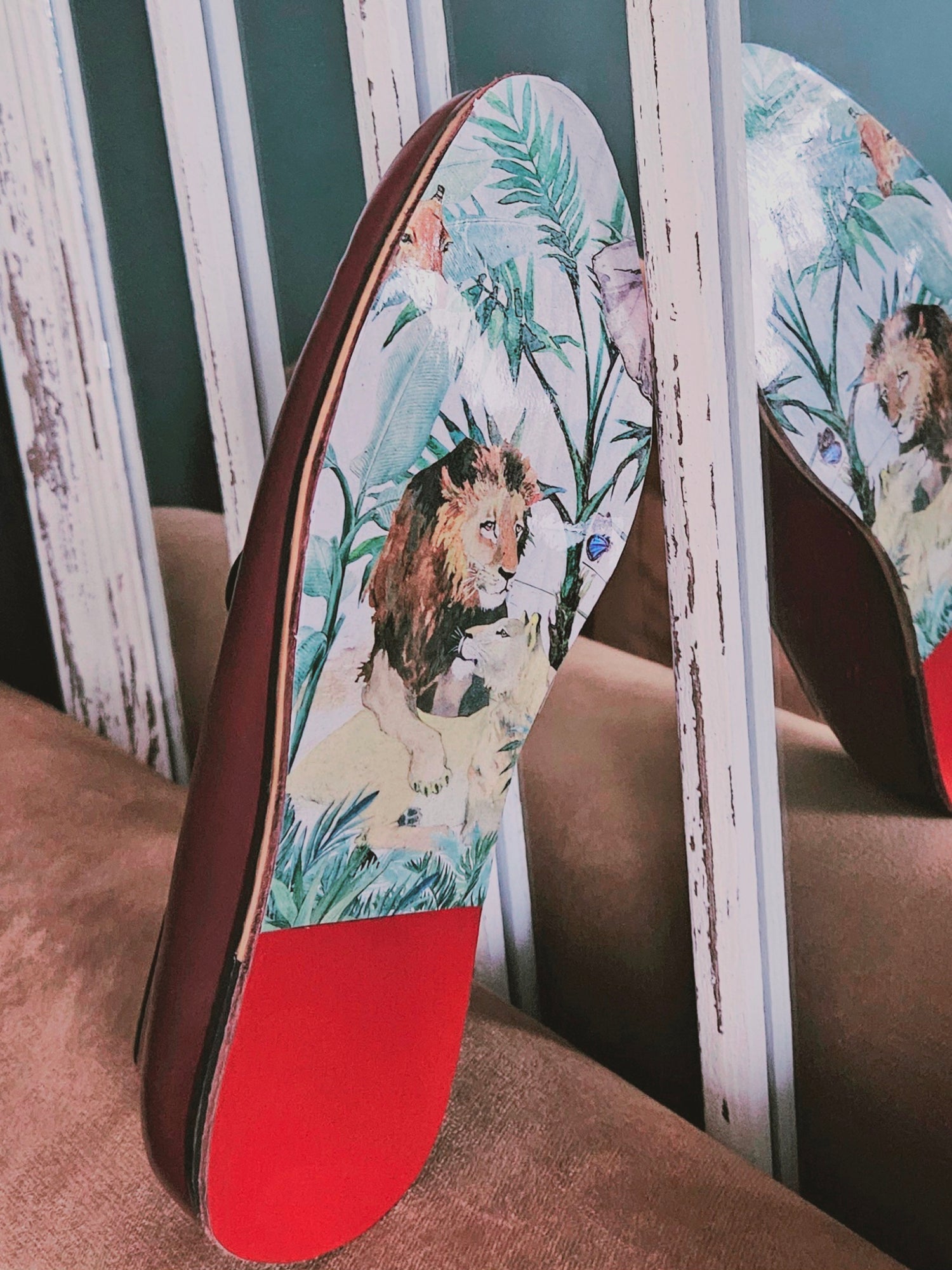 ML Sole Concept