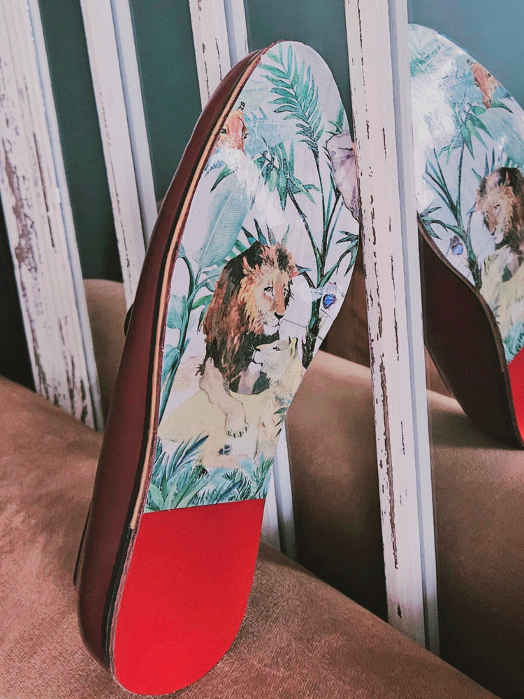 ML Sole Concept