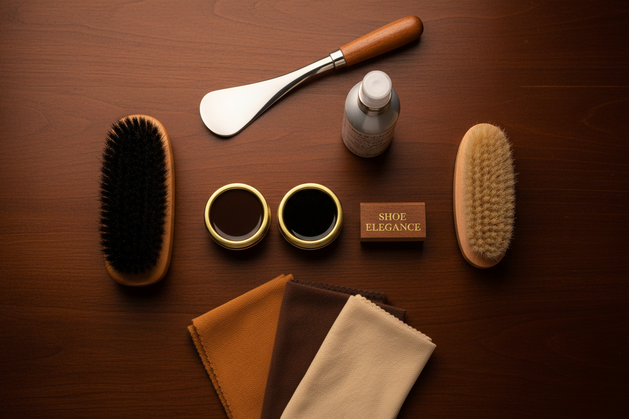Accessories