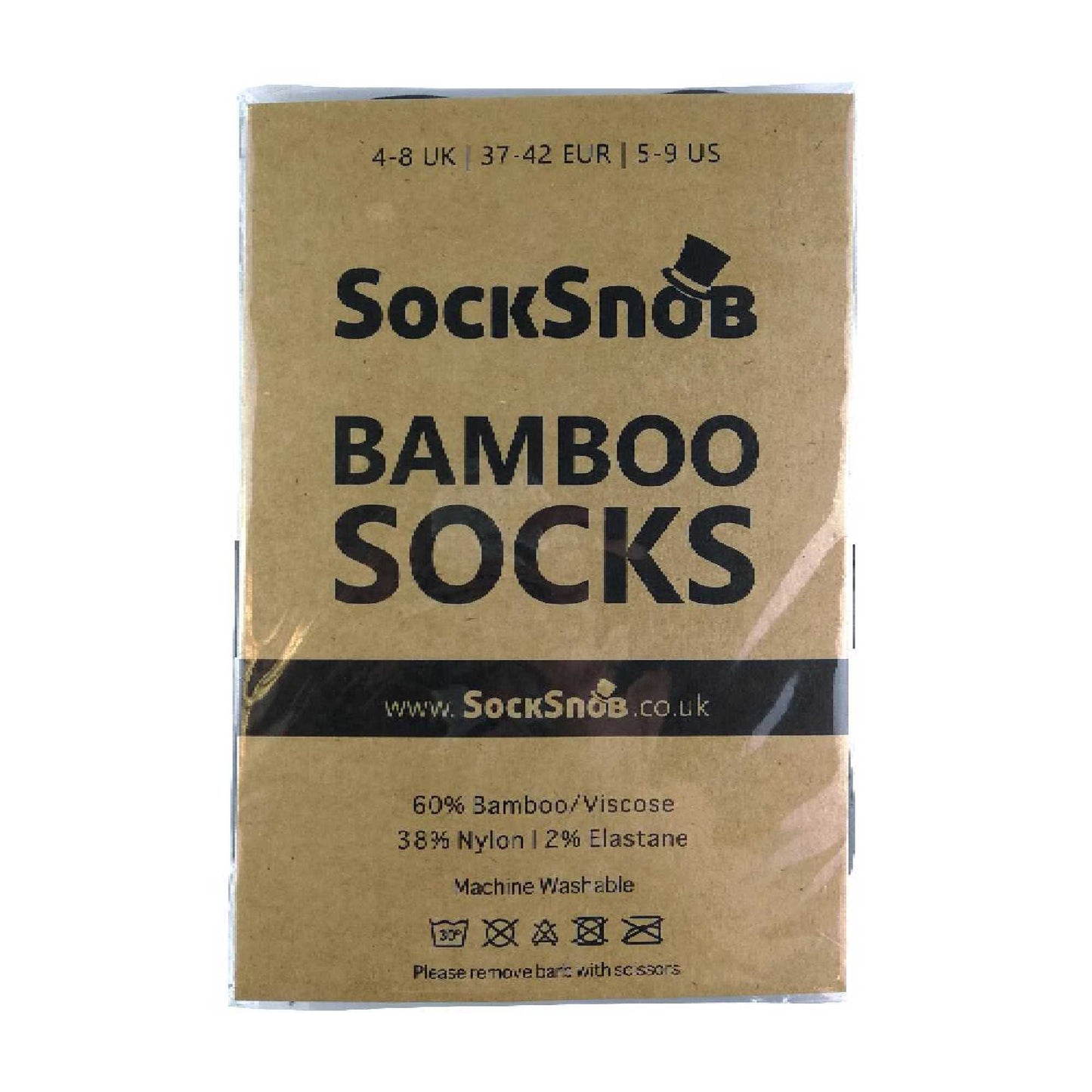 4 Pack Unisex Luxury Bamboo No Show Invisible Socks